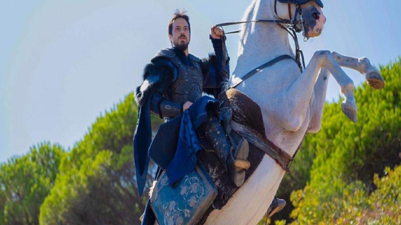 Kuruluş Orhan'da Mert Yazıcıoğlu: Orhan Bey'in Geleceği ve Hazırlık Süreci