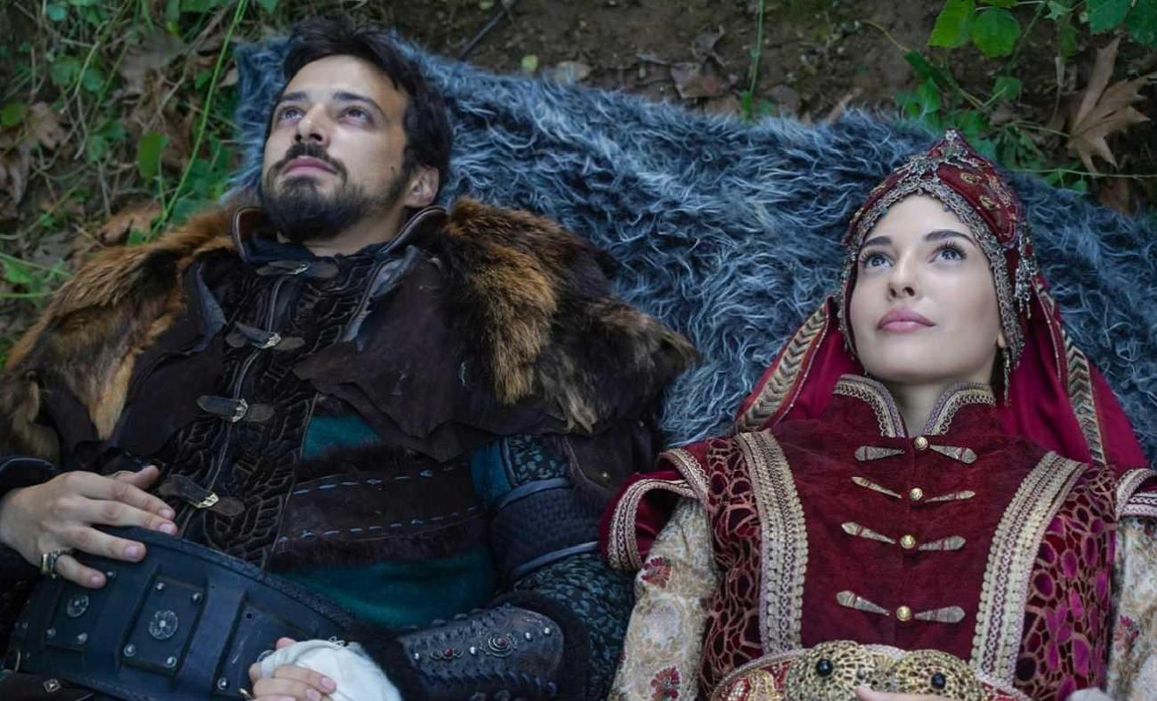 Kuruluş Orhan'ın İlk Tanıtımıyla Eylül Sezonuna Heyecan Dalgası