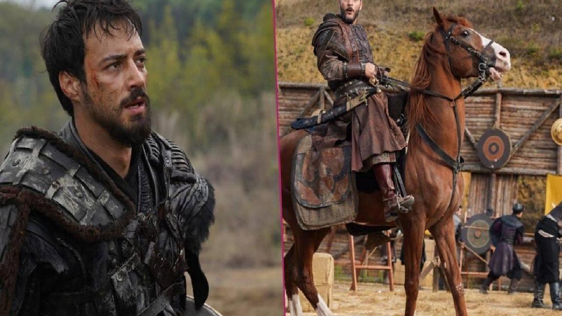 Kuruluş Orhan'ın İlk Tanıtımıyla Eylül Sezonuna Heyecan Dalgası