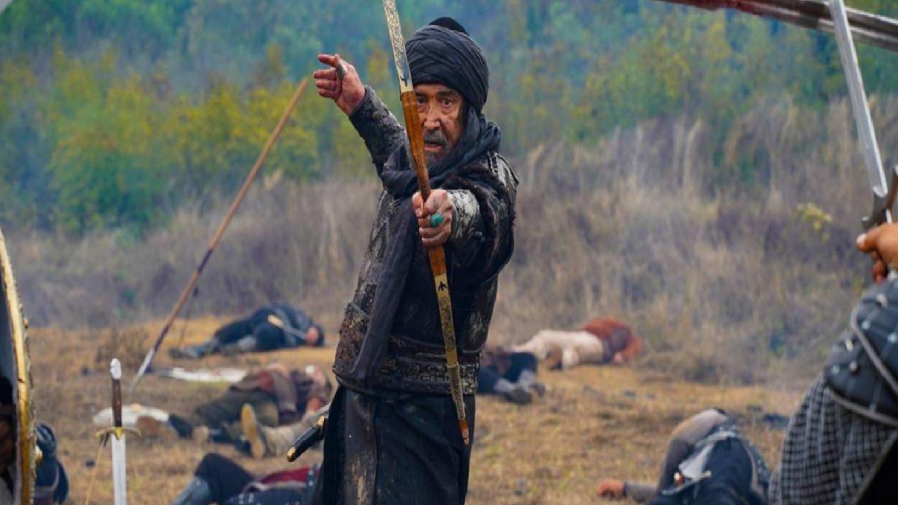 Kuruluş Orhan'ın İlk Tanıtımıyla Eylül Sezonuna Heyecan Dalgası