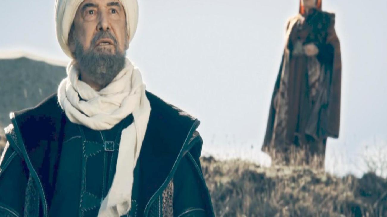 Kuruluş Orhan'ın İlk Tanıtımıyla Eylül Sezonuna Heyecan Dalgası