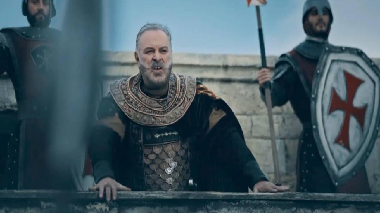 Kuruluş Orhan'ın İlk Tanıtımıyla Eylül Sezonuna Heyecan Dalgası