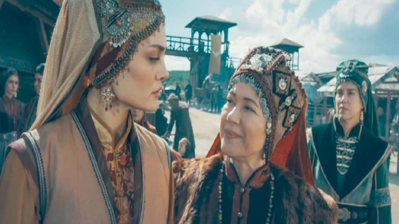 Kuruluş Orhan'ın İlk Tanıtımıyla Eylül Sezonuna Heyecan Dalgası