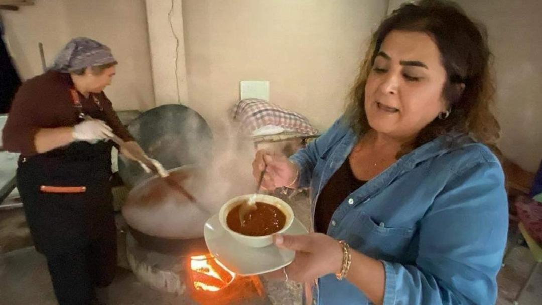 Kuşburnu Yemeği: Doğanın Bağışıklık Gücü ve Anadolu Mutfağındaki Özel Yolculuğu