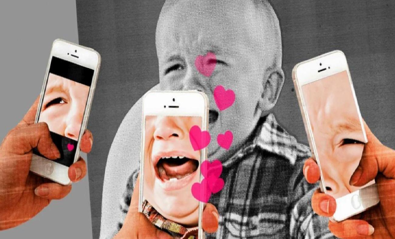 KVKK Uyarısı: Sharenting ve Çocuk Mahremiyeti İçin Ailelere Bilinçli Adımlar