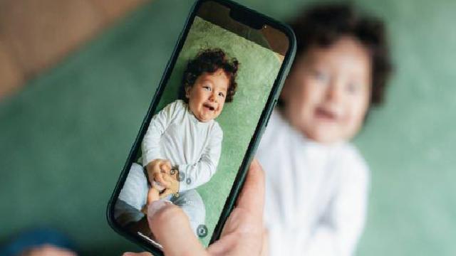 KVKK Uyarısı: Sharenting ve Çocuk Mahremiyeti İçin Ailelere Bilinçli Adımlar