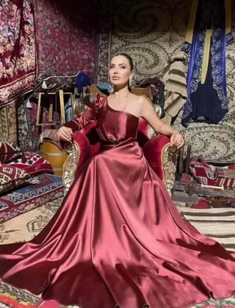 Lara: Beyninde Kitle Mücadelesi ve Sağlıkta Yeni Dönem