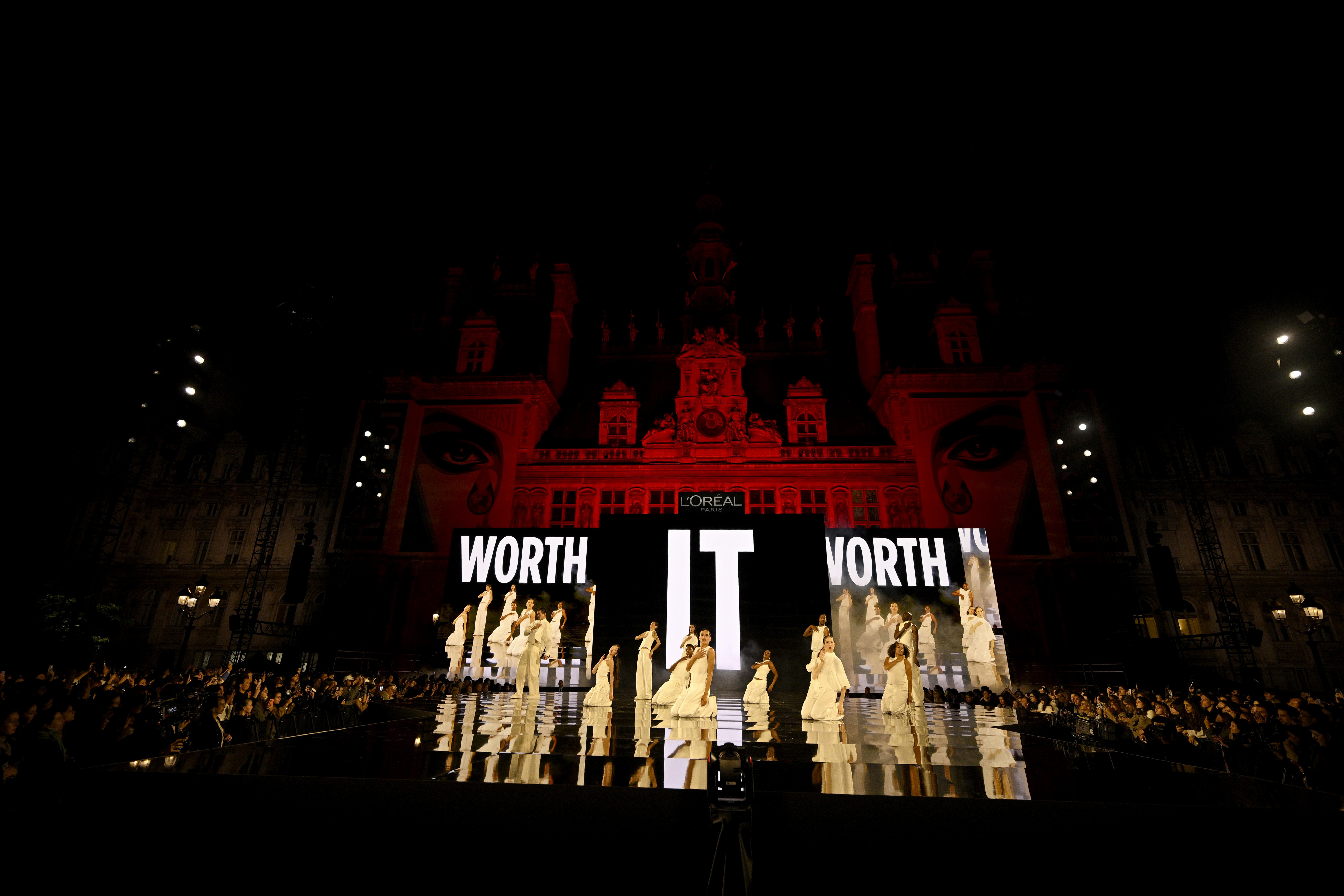 L’Oréal Paris Le Défilé 2025: Herkes İçin Güzellik ve İlham Dolu Anlar