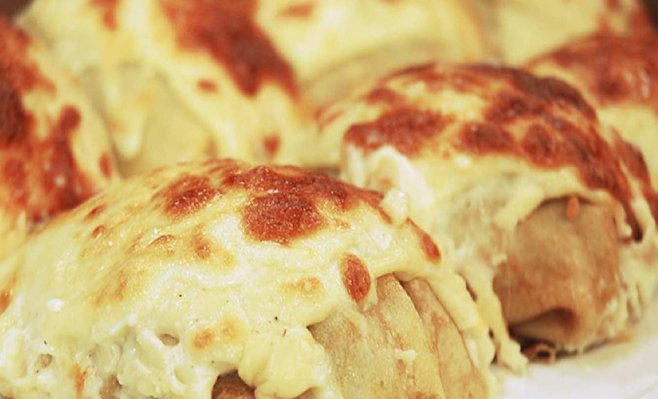 Manisa Bohça Kebabı: İnce Krepler ve Zengin Et Harcıyla Geleneksel Lezzetin Özeti