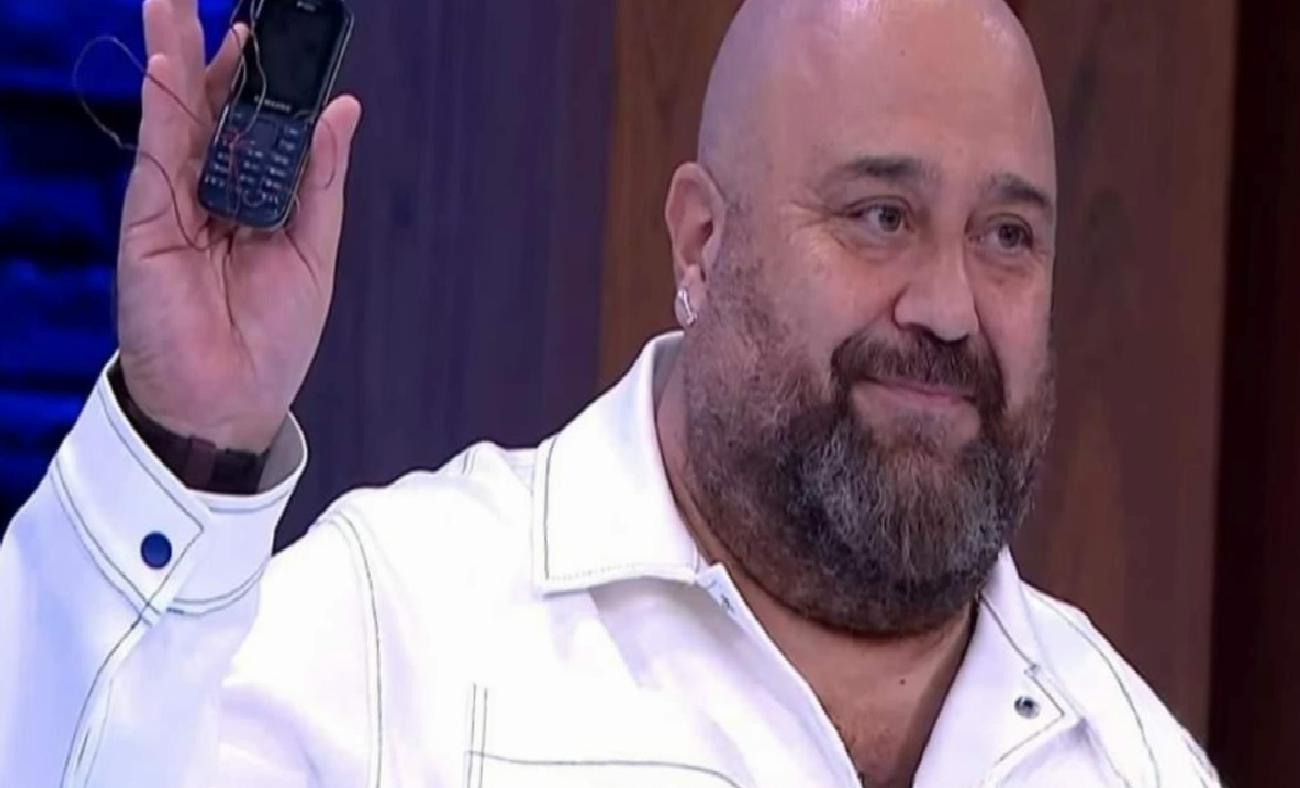 MasterChef Türkiye'de Somer Şef: Stüdyoya Gizli Telefon İddiası ve Kural İhlali Pontları