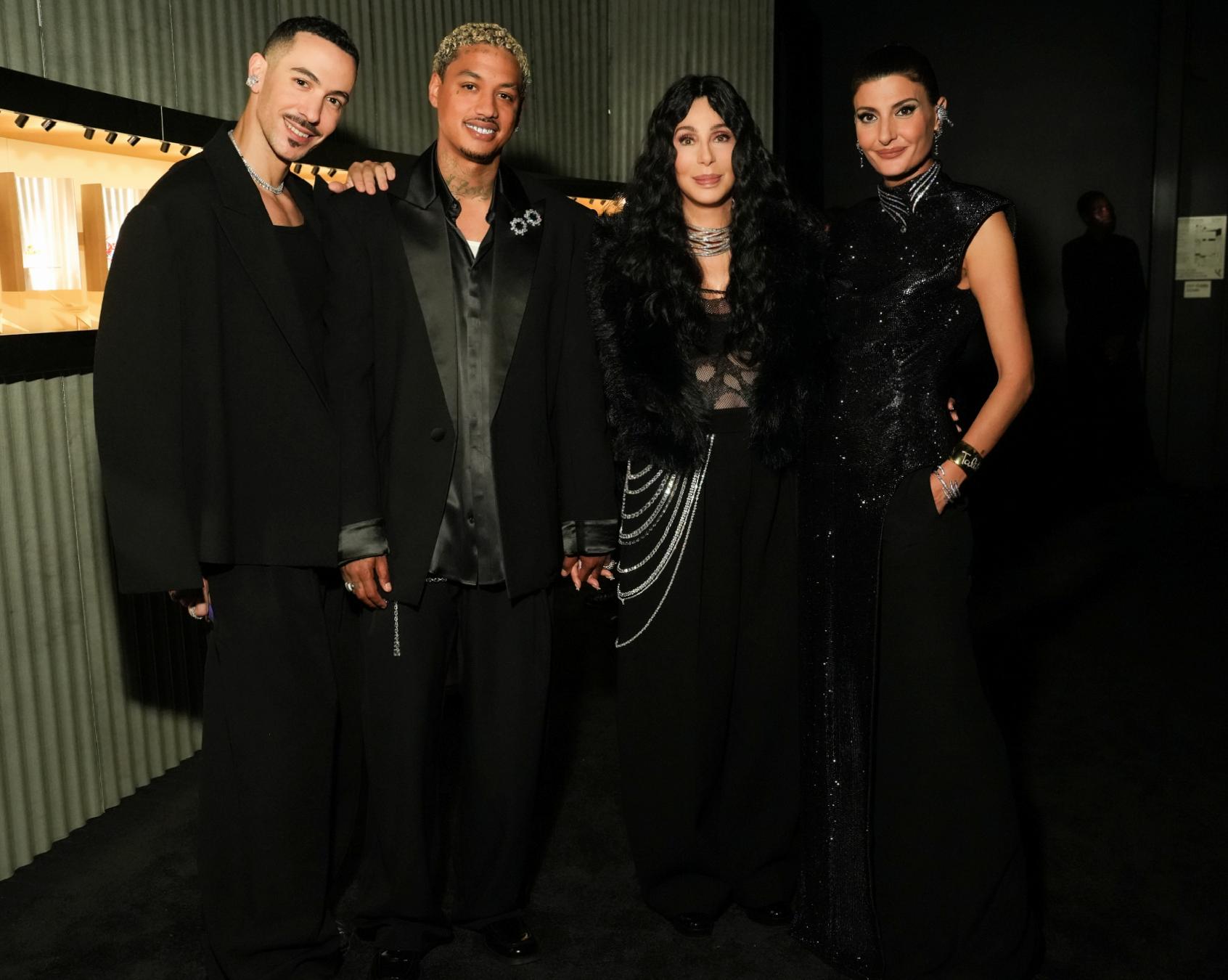 Masters of Light: Swarovski’nin Hollywood Yolculuğu ve Parıltılı Zamanlar