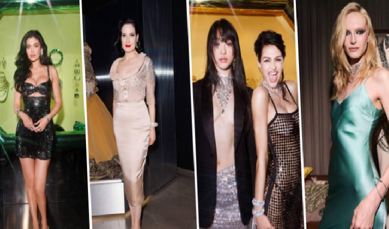 Masters of Light: Swarovski’nin Hollywood Yolculuğu ve Parıltılı Zamanlar