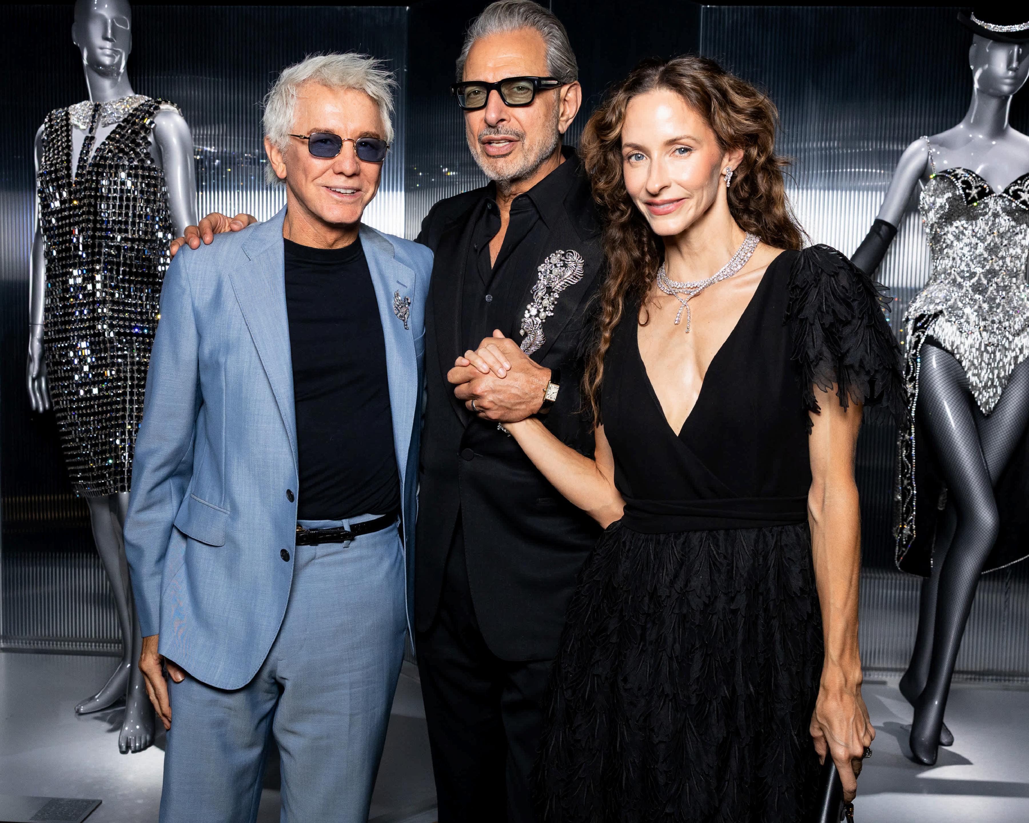 Masters of Light: Swarovski’nin Hollywood Yolculuğu ve Parıltılı Zamanlar