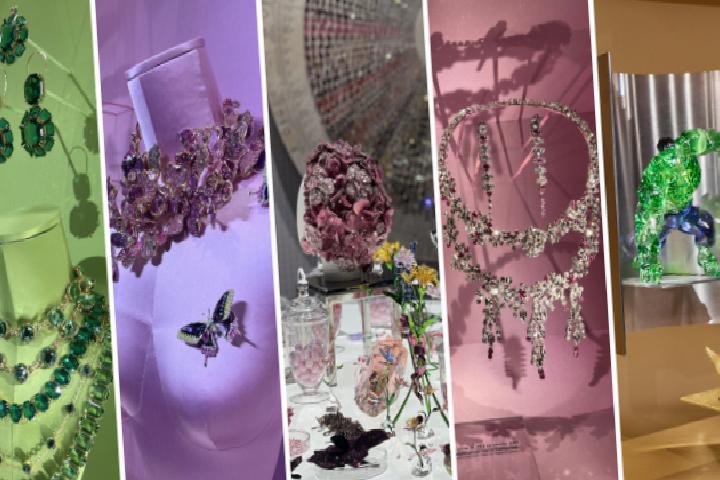 Masters of Light: Swarovski’nin Hollywood Yolculuğu ve Parıltılı Zamanlar