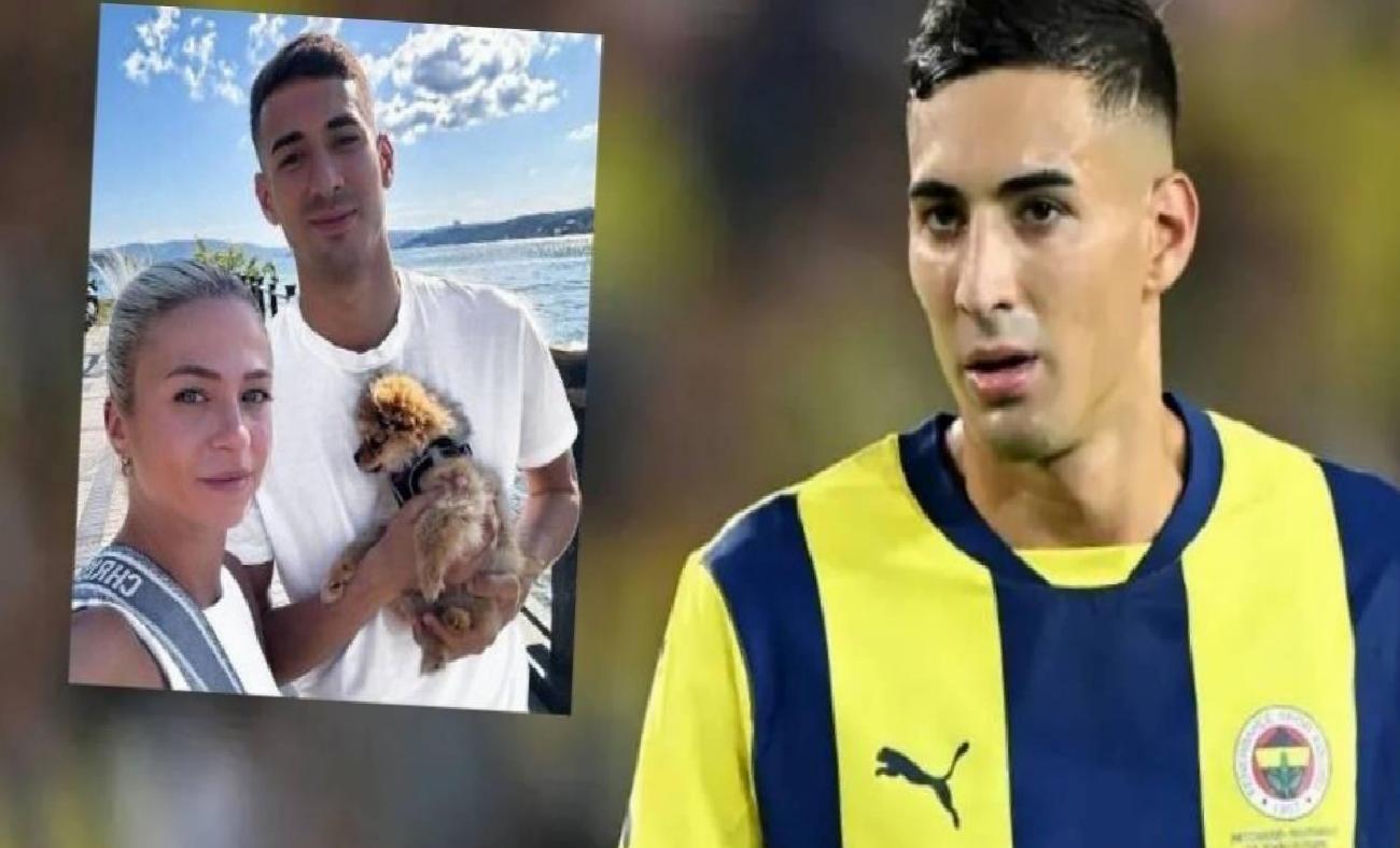 Mert Müldür ve Koprena Andjela’nin Nişanı: Sahneye Duygusal Anlar ve Sosyal Medyada Sıcak Destek