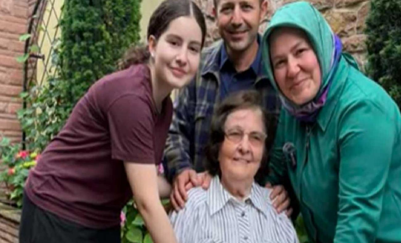 Miras ve Dostluğun Gücü: Esma ve Hüseyin Hasbahçeci’nin Türk Ailesine Devredilen Yuvasi