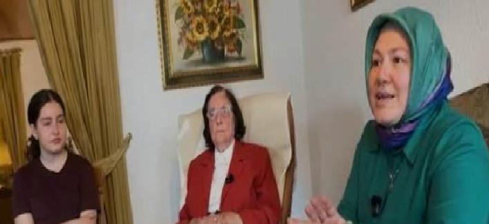 Miras ve Dostluğun Gücü: Esma ve Hüseyin Hasbahçeci’nin Türk Ailesine Devredilen Yuvasi