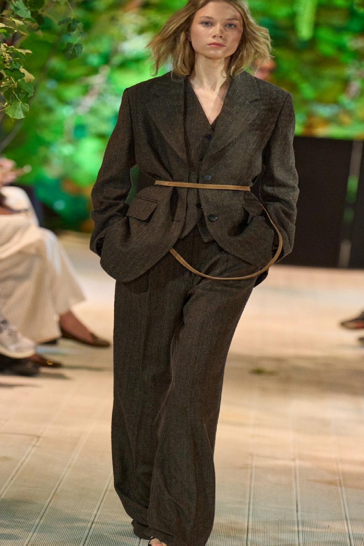 Moskova’dan Modern Zarafet: Sonbahar İçin 5 Anahtar Trend ve Yeniden Yorumlanan Detaylar