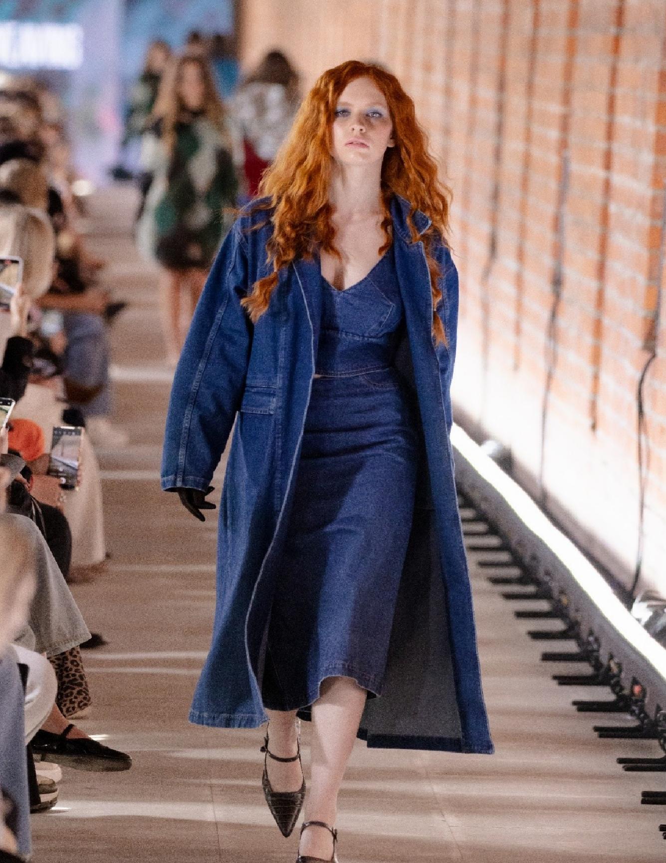 Moskova’dan Modern Zarafet: Sonbahar İçin 5 Anahtar Trend ve Yeniden Yorumlanan Detaylar