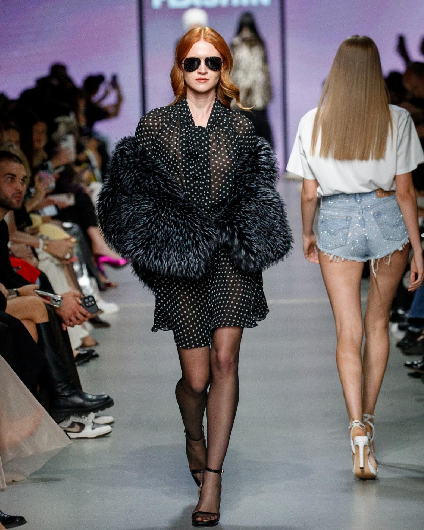 Moskova’dan Modern Zarafet: Sonbahar İçin 5 Anahtar Trend ve Yeniden Yorumlanan Detaylar