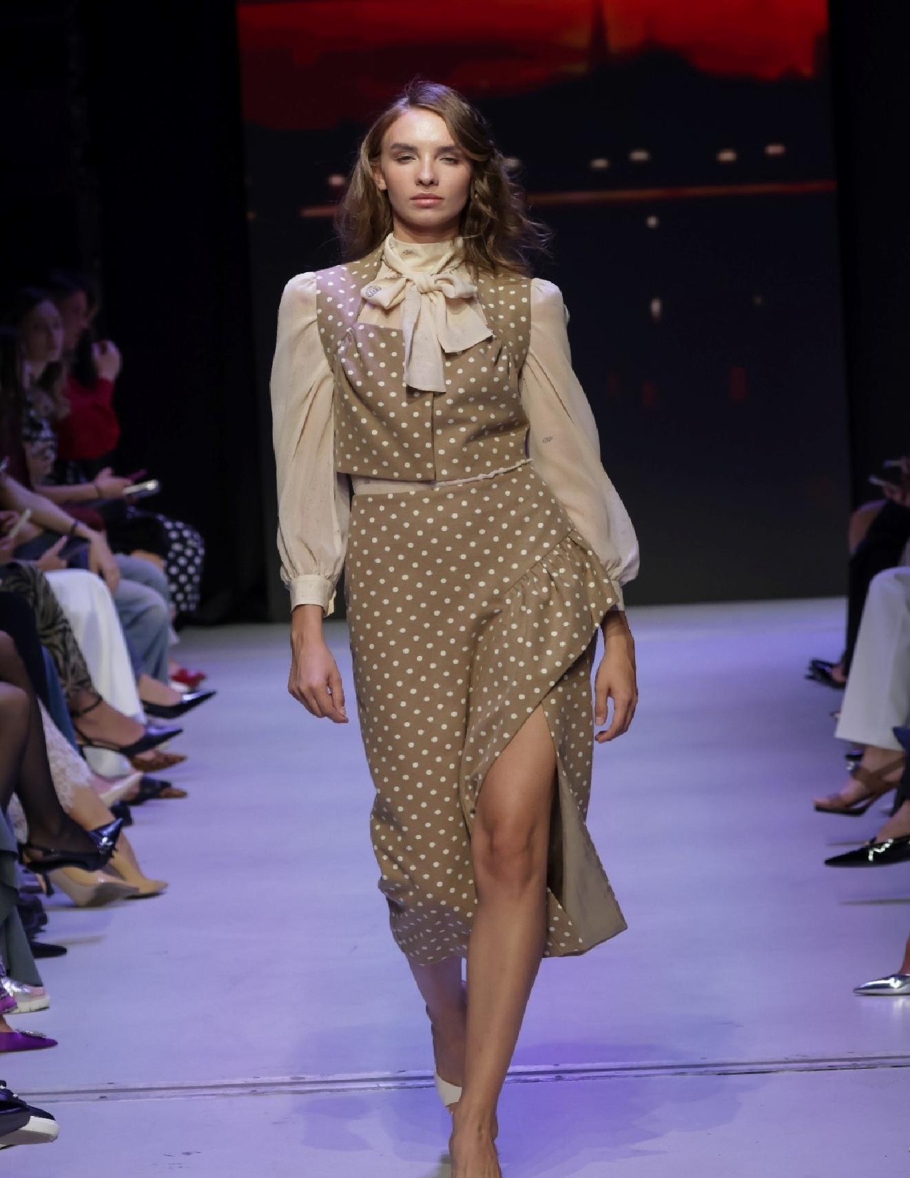 Moskova’dan Modern Zarafet: Sonbahar İçin 5 Anahtar Trend ve Yeniden Yorumlanan Detaylar