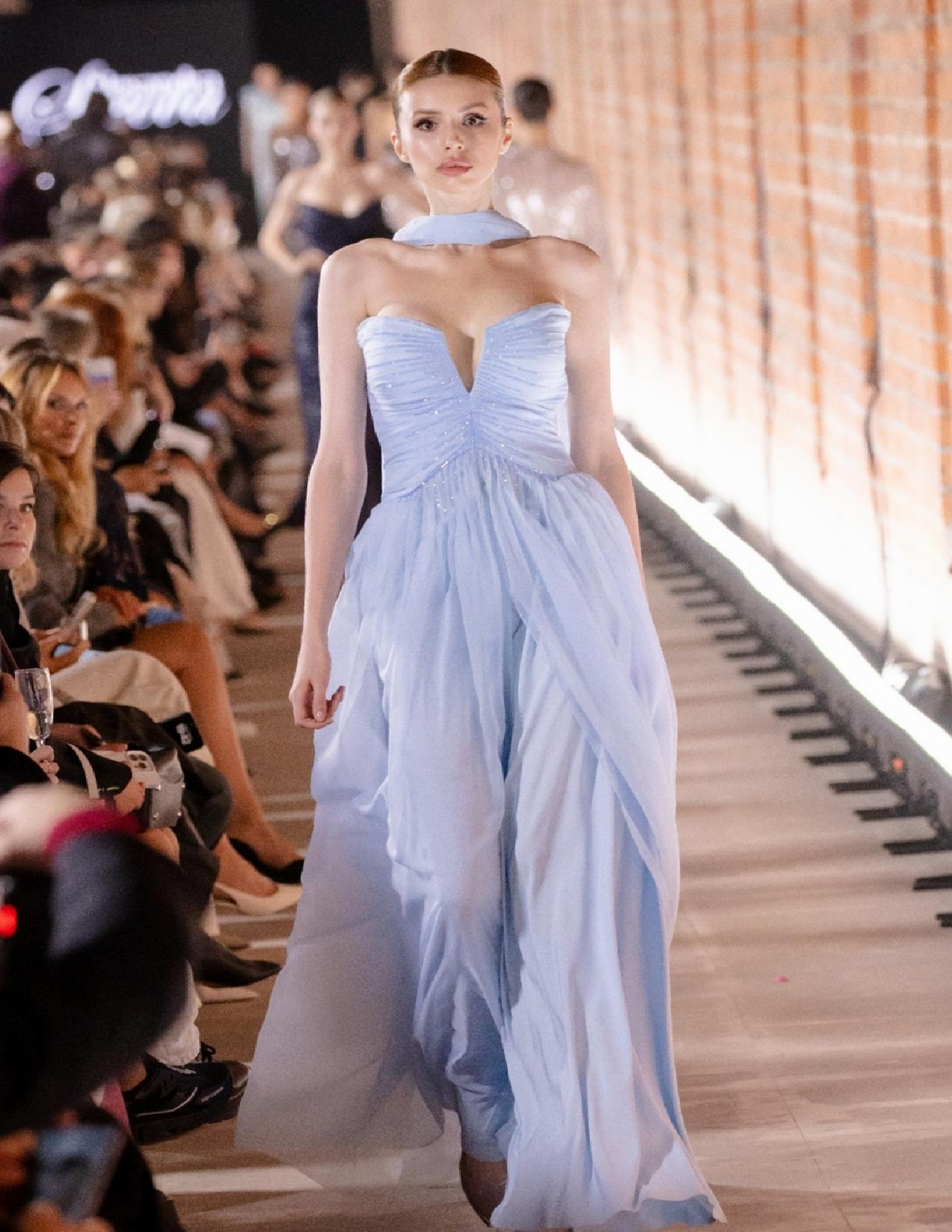 Moskova’dan Modern Zarafet: Sonbahar İçin 5 Anahtar Trend ve Yeniden Yorumlanan Detaylar