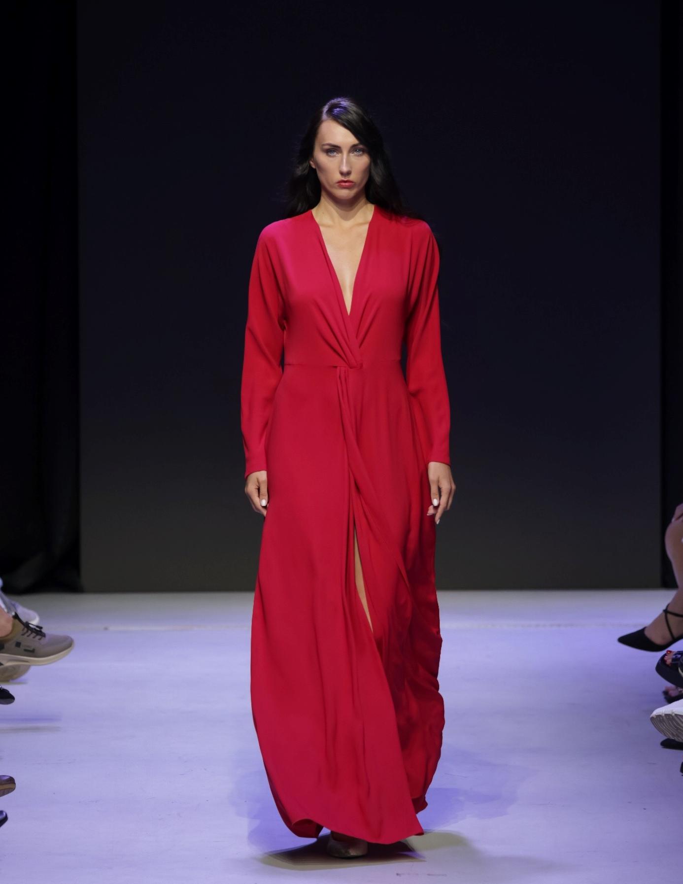 Moskova’dan Modern Zarafet: Sonbahar İçin 5 Anahtar Trend ve Yeniden Yorumlanan Detaylar