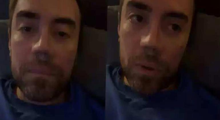 Murat Dalkılıç: Ameliyat İddialarına Yanıt ve Burun Nefesi Hakkında Konuştu