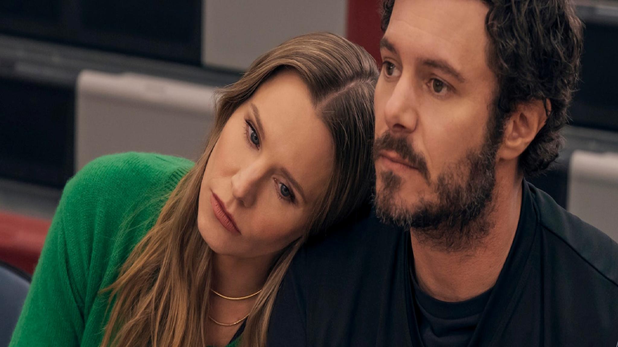 Nobody Wants This: İkinci Sezonda Aşk, İnanç ve Kimliğin Kesişimi