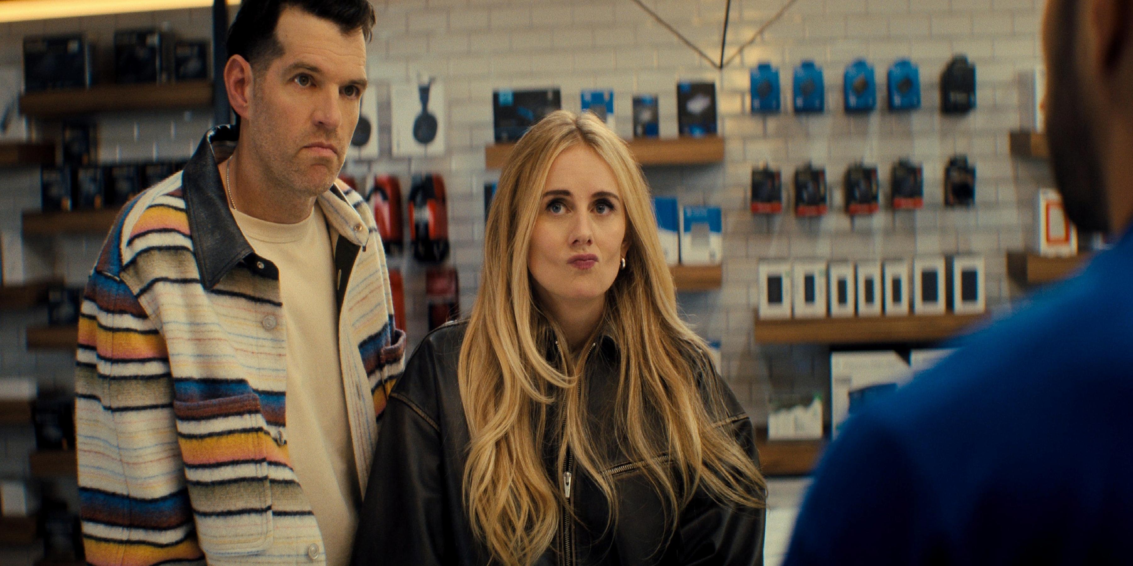 Nobody Wants This: İkinci Sezonda Aşk, İnanç ve Kimliğin Kesişimi