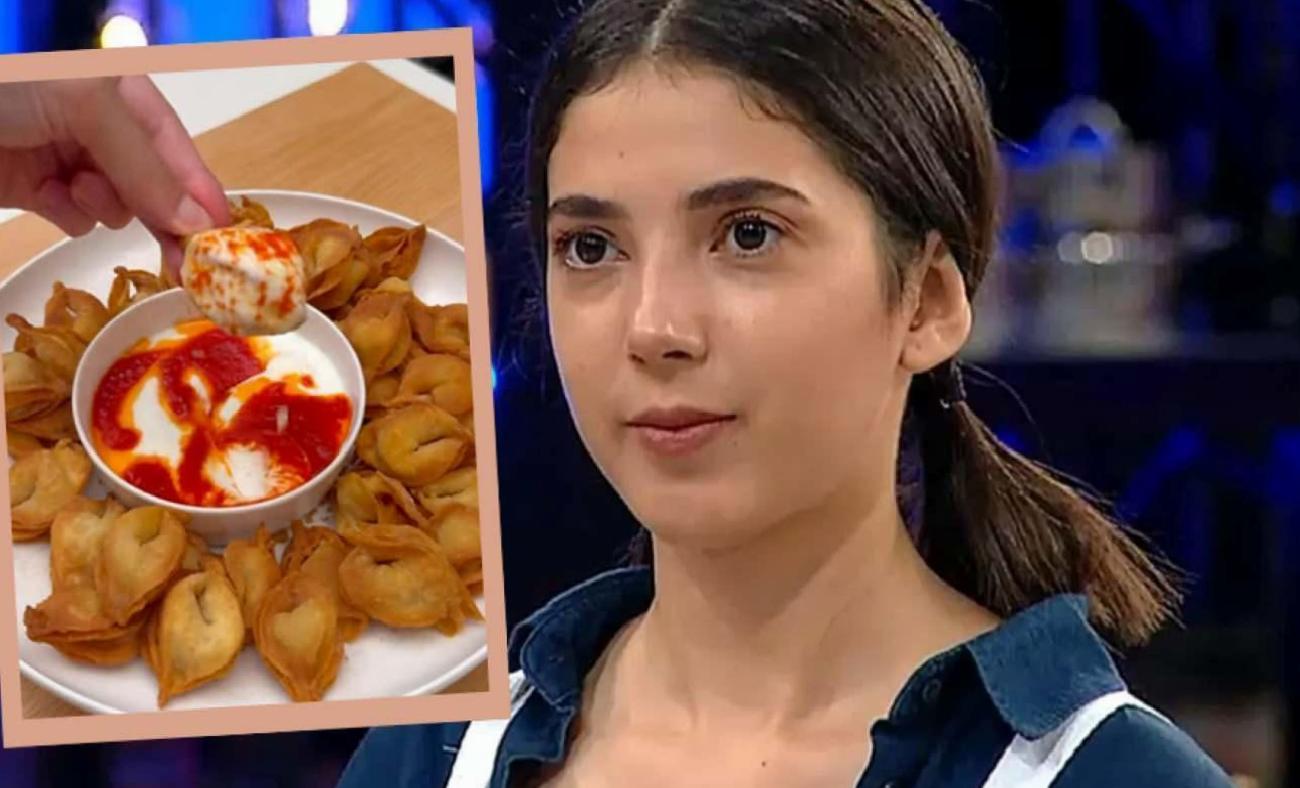 Nohutlu Çıtır Mantı: Pratik ve Doyurucu Bir MasterChef Ayyüce Tarifi