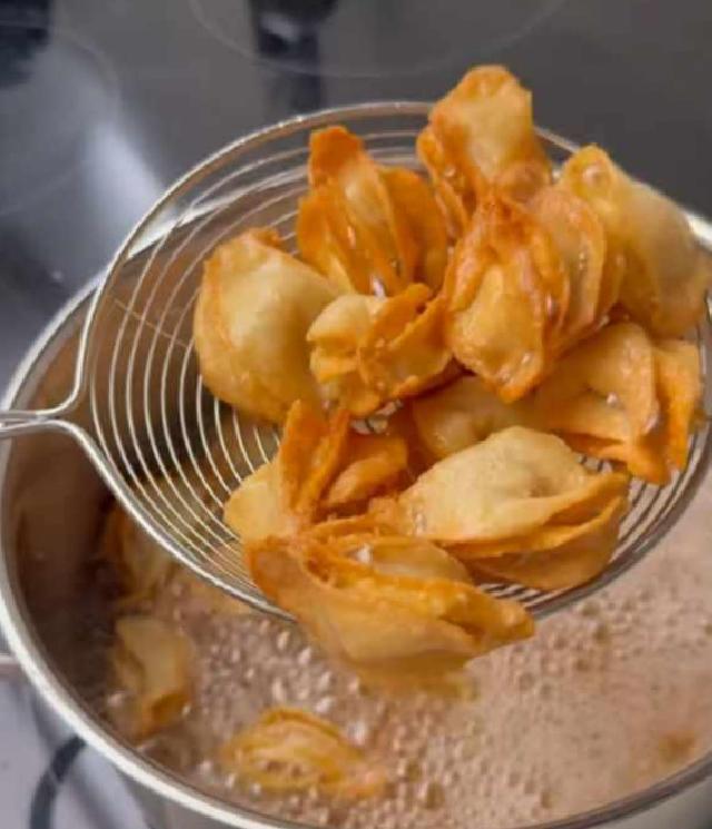 Nohutlu Çıtır Mantı: Pratik ve Doyurucu Bir MasterChef Ayyüce Tarifi