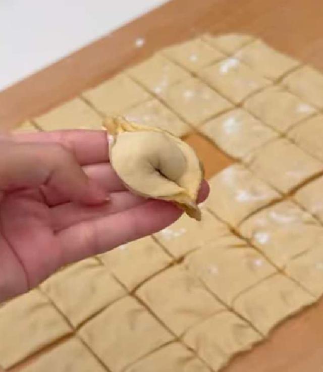 Nohutlu Çıtır Mantı: Pratik ve Doyurucu Bir MasterChef Ayyüce Tarifi