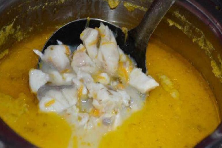 Omega-3 Zengini Balık Çorbası: Evde Sağlıklı Yapım Rehberi