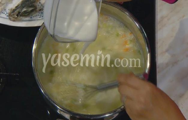 Omega-3 Zengini Balık Çorbası: Evde Sağlıklı Yapım Rehberi