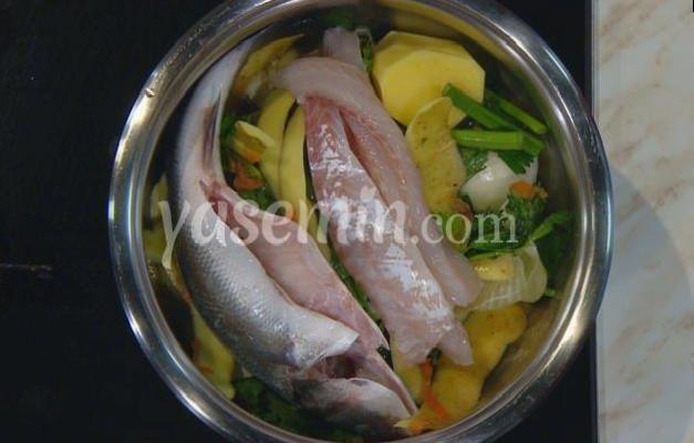 Omega-3 Zengini Balık Çorbası: Evde Sağlıklı Yapım Rehberi