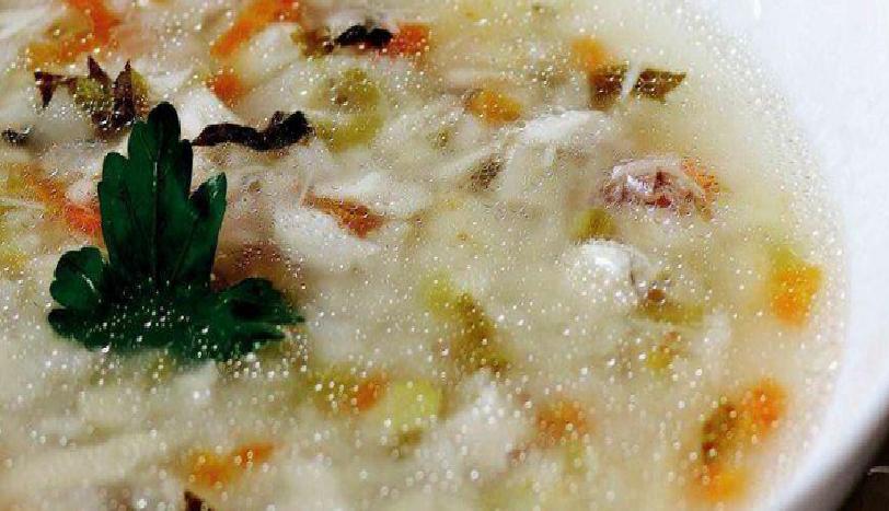 Omega-3 Zengini Balık Çorbası: Evde Sağlıklı Yapım Rehberi