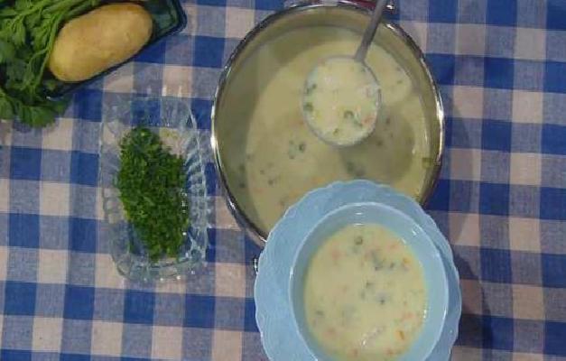 Omega-3 Zengini Balık Çorbası: Evde Sağlıklı Yapım Rehberi