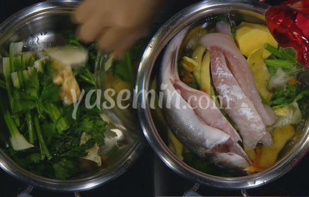 Omega-3 Zengini Balık Çorbası: Evde Sağlıklı Yapım Rehberi