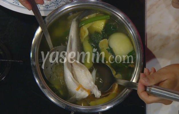 Omega-3 Zengini Balık Çorbası: Evde Sağlıklı Yapım Rehberi