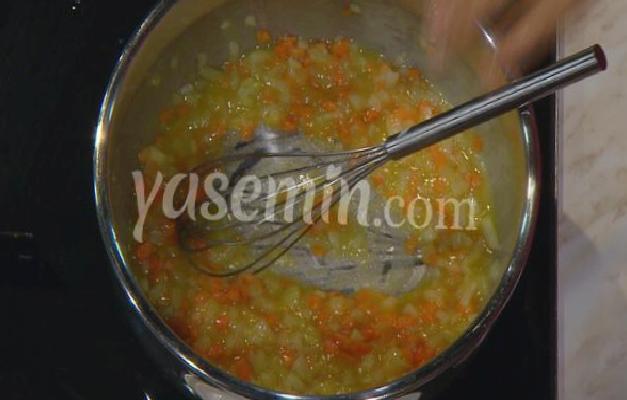 Omega-3 Zengini Balık Çorbası: Evde Sağlıklı Yapım Rehberi