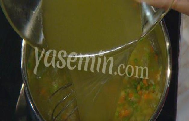 Omega-3 Zengini Balık Çorbası: Evde Sağlıklı Yapım Rehberi