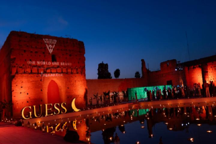 One World, One Brand: Marakeş'te Guess-uluslararası konferansının 2026 dönüm noktası