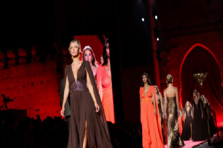 One World, One Brand: Marakeş'te Guess-uluslararası konferansının 2026 dönüm noktası