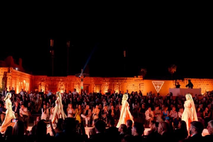 One World, One Brand: Marakeş'te Guess-uluslararası konferansının 2026 dönüm noktası
