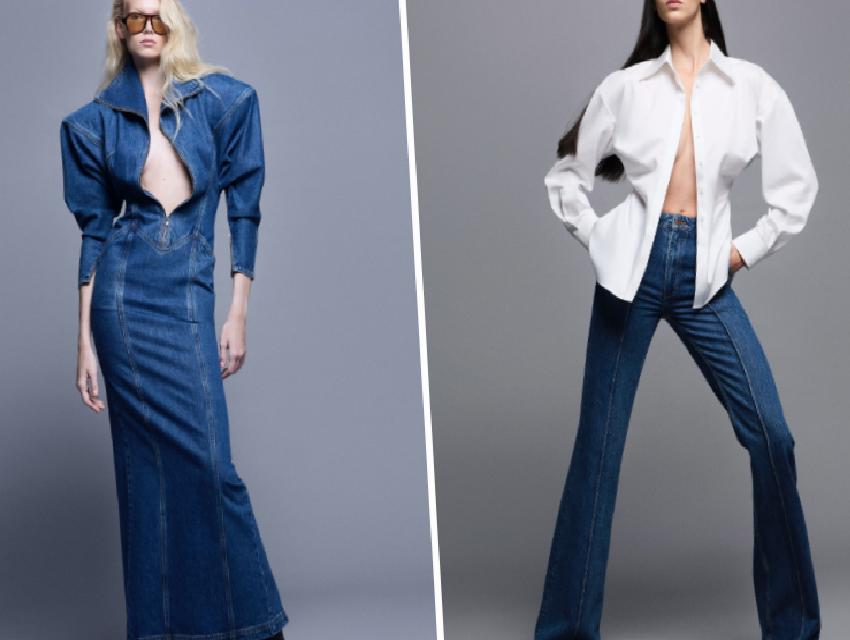 Özgür Masur: Günlük Şıklığı Couture Dokunuşuyla Yeniden Tanımlamak