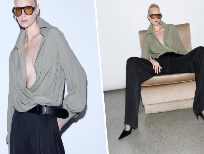 Özgür Masur: Günlük Şıklığı Couture Dokunuşuyla Yeniden Tanımlamak