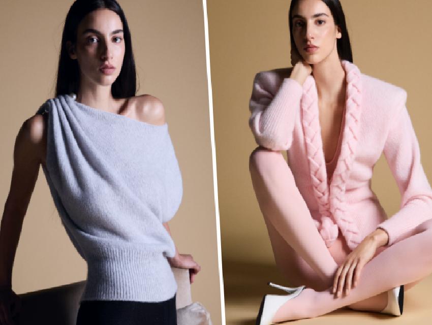 Özgür Masur: Günlük Şıklığı Couture Dokunuşuyla Yeniden Tanımlamak