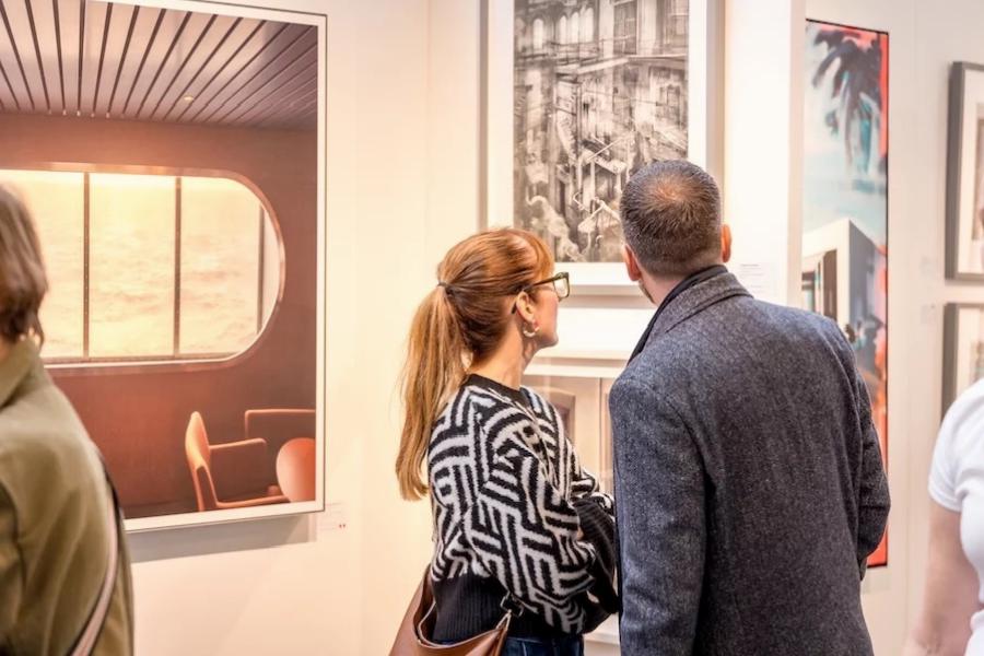 PAD London, Frieze London ve Affordable Art Fair: Ekimde Londra’da Sanatın Nabzı