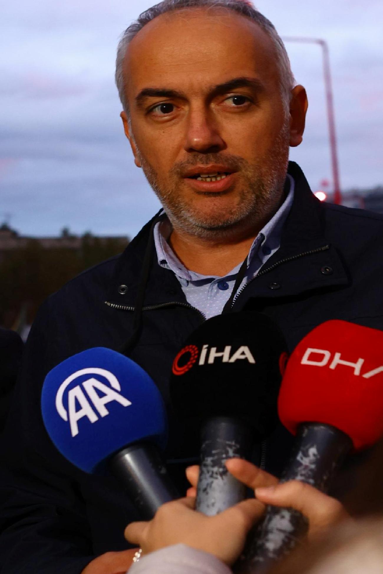 Pembe Lambalar Projesiyle Meme Kanseri Farkındalığı: UEDAŞ’tan Erken Teşhise Yönelik Vurgu